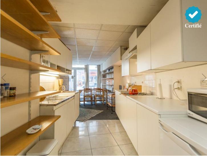 Friendly Budget-Studio 35M2 Paris Montmartre ภายนอก รูปภาพ