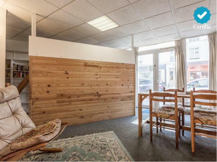 Friendly Budget-Studio 35M2 Paris Montmartre ภายนอก รูปภาพ