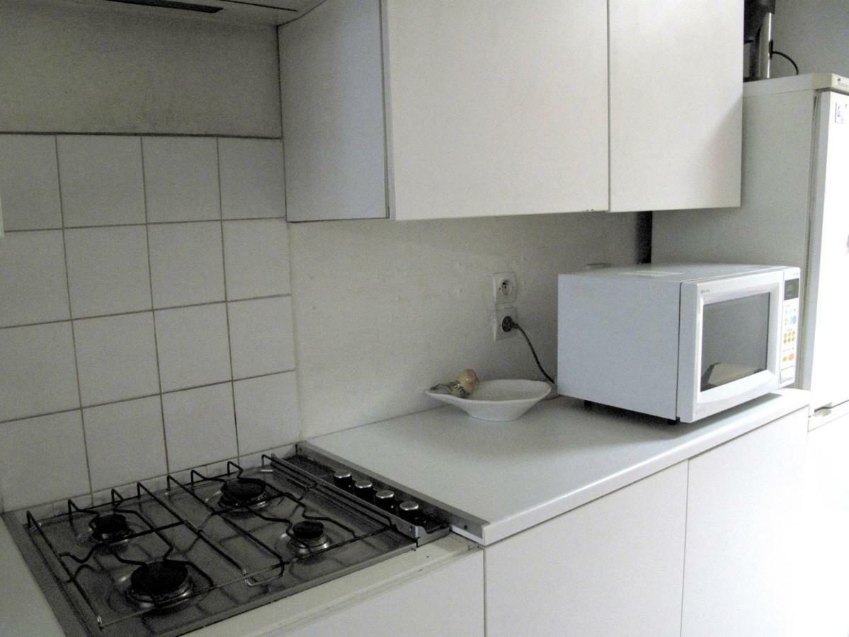 Friendly Budget-Studio 35M2 Paris Montmartre ภายนอก รูปภาพ