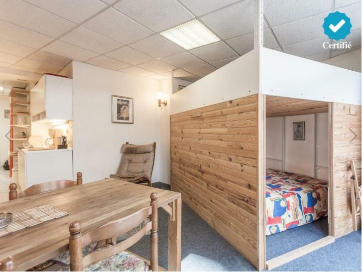 Friendly Budget-Studio 35M2 Paris Montmartre ภายนอก รูปภาพ